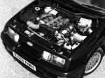Ford Sierra RS500 Cosworth 1987 года